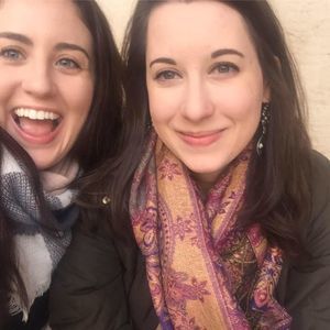 Meet your Posher, Sara